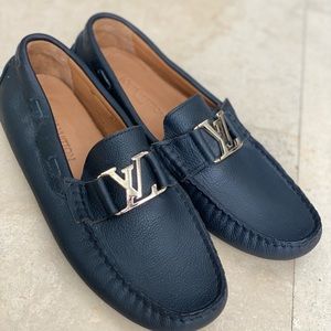 Men’s Louis Vuitton shoes